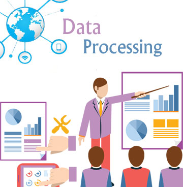 Data Processing